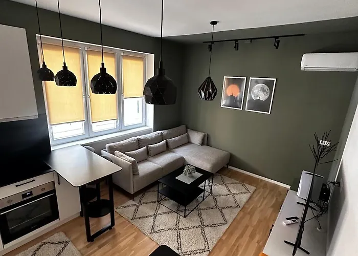 Green Haven Hideaway