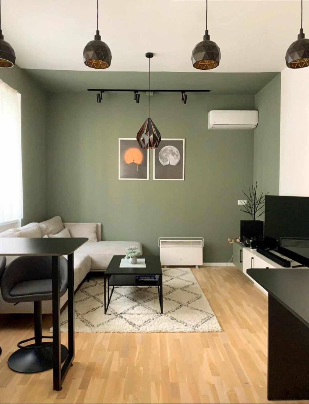Haven Hideaway Apartment