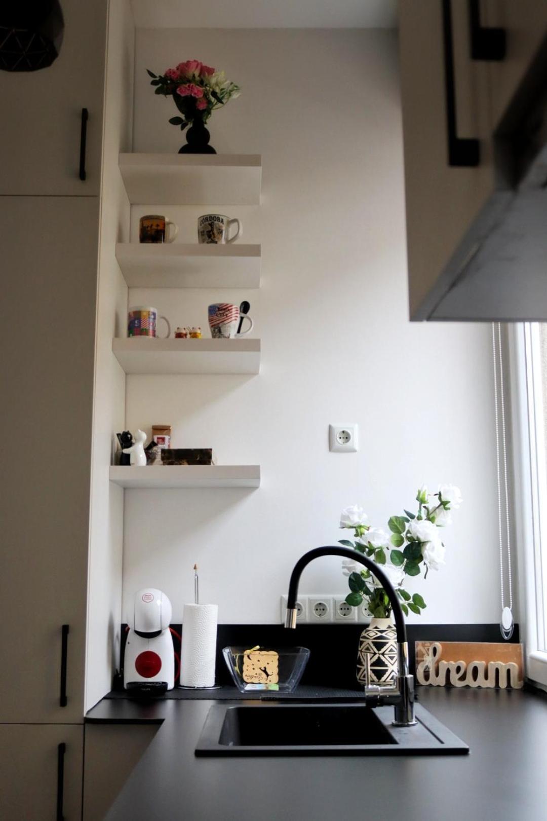 Haven Hideaway Apartment