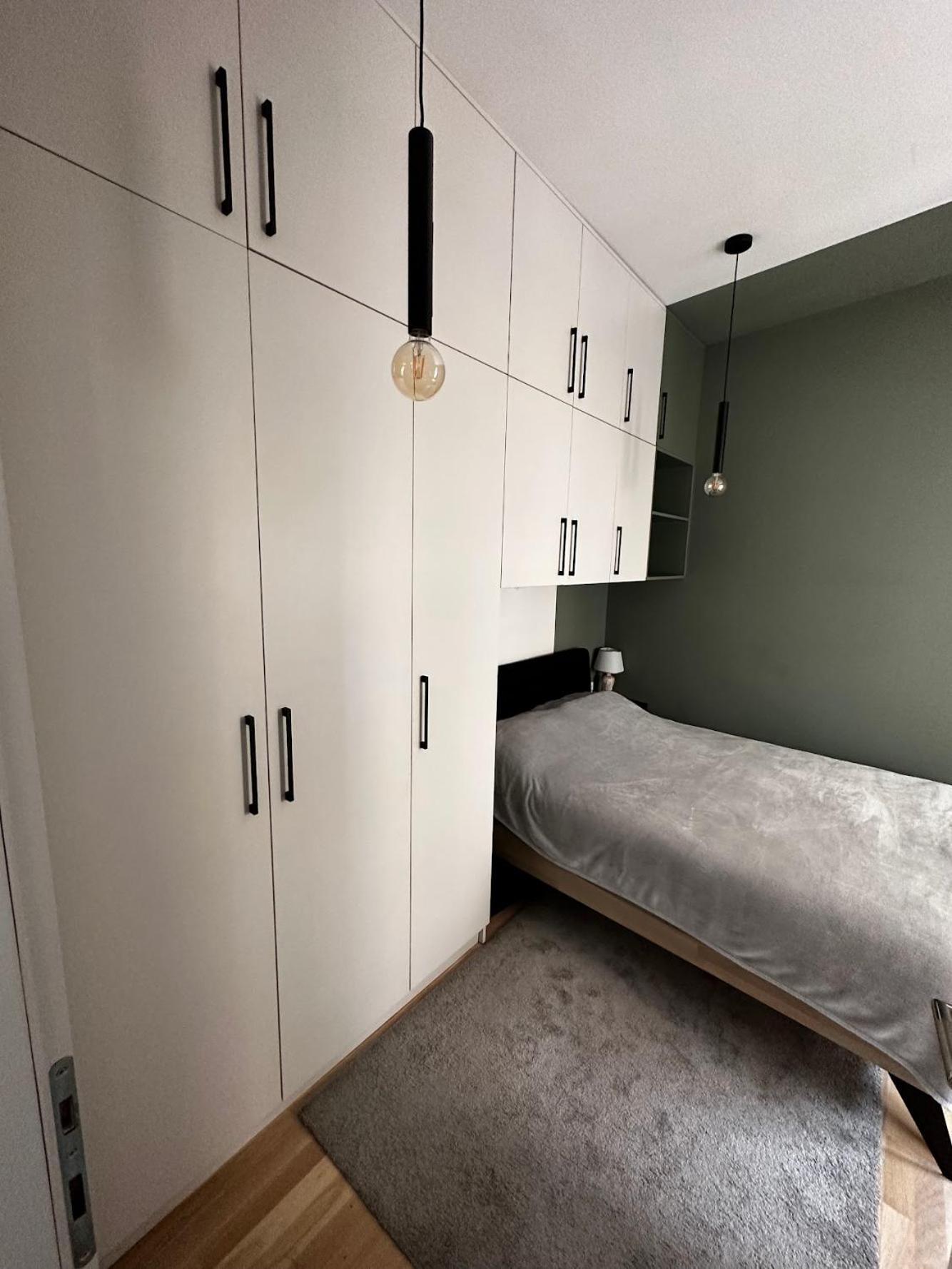 Apartment Haven Hideaway *