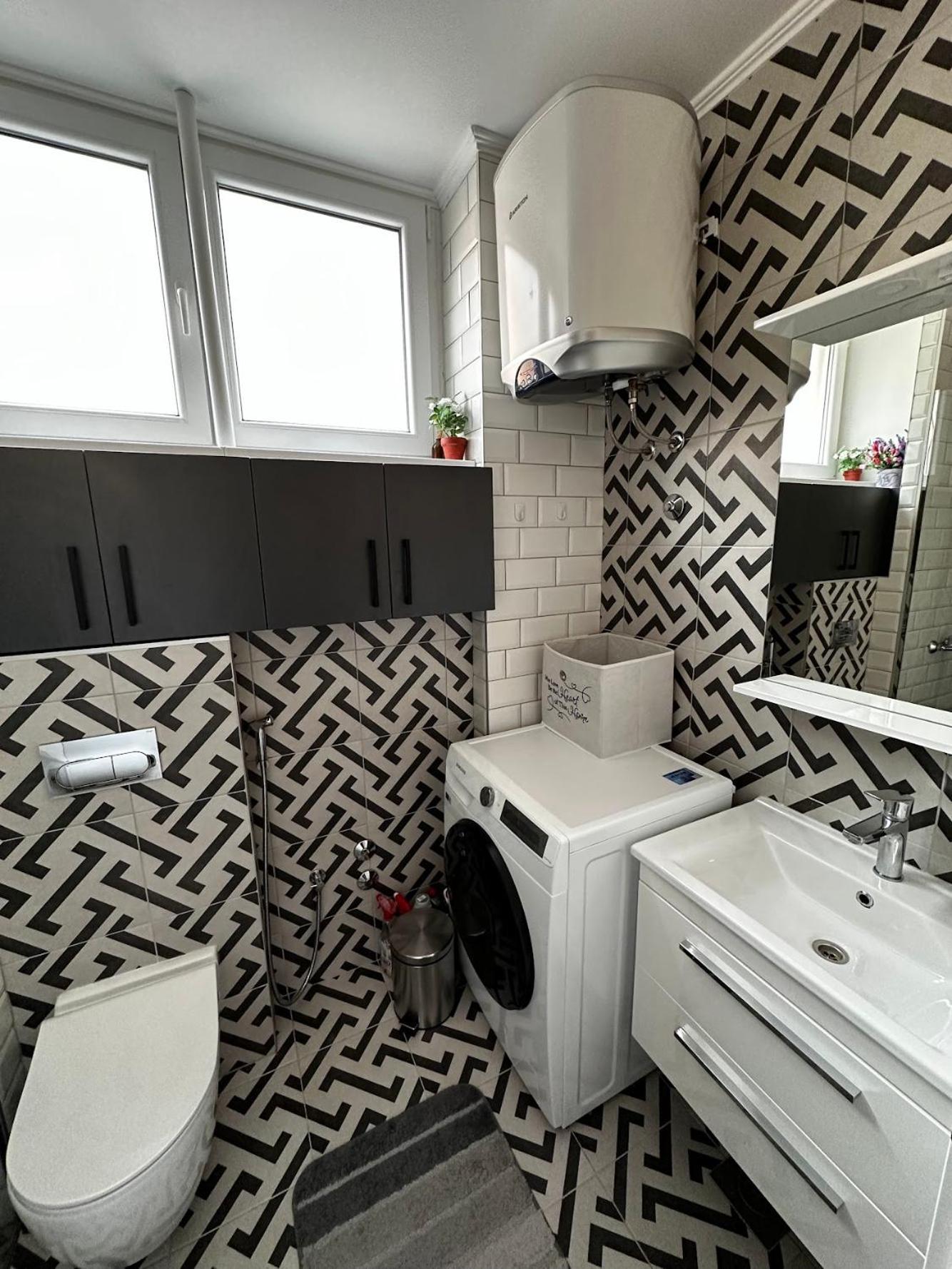 Haven Hideaway Sarajevo